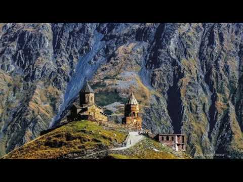 დაბერდი ჩემო ქვეყანავ ...