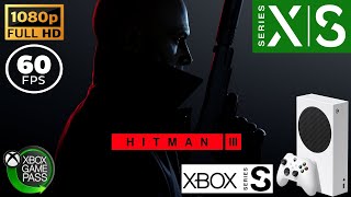 Primeira fase de Hitman 3 pode ser jogada de graça até dia 5 no Xbox,  PlayStation