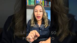 Documento que vai salvar a sua perícia do INSS ￼#shorts