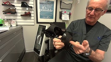 The Types of Ottawa Custom Orthotics