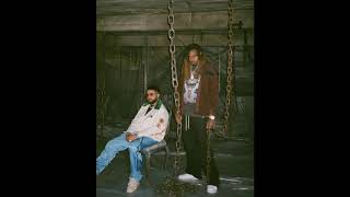 [FREE] NAV x Wheezy (ft. Gunna) Type Beat 2020 ~ Old Times