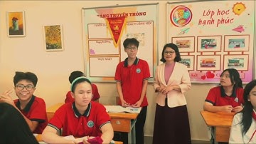 Video clip tri ân cô chủ nhiệm của tập thể lớp 8a7 || năm học :2025-2026 || 20-11 ||