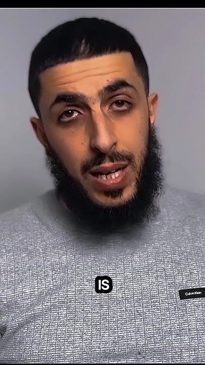 John 17:3 Proves ISLAM IS FALSE