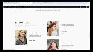 Class Project | Mastering Google Lighthouse Simulations for Website Performance Optimization