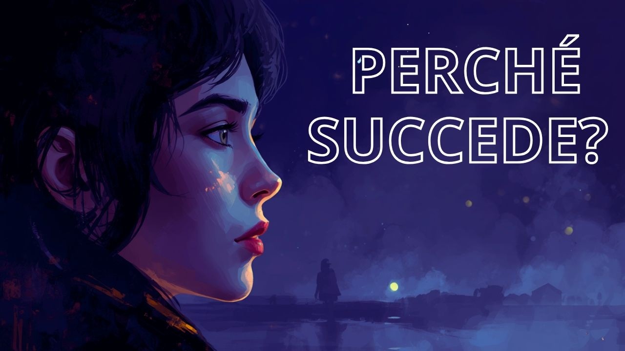 Perché Penso Sempre a Una Persona? Spiritualità