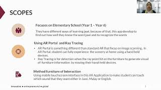 PROPOSAL PSM1 (NUR HIDAYAH BINTI HAMRI)