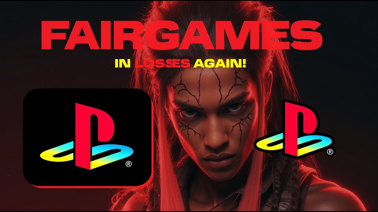 🚨 PlayStation pierde otra batalla 💥 Fairgames en crisis 😱🎮