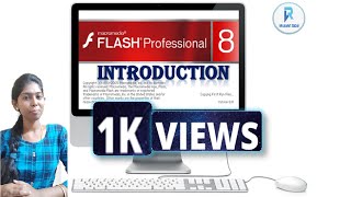 macromedia flash 8 tutorial for beginners