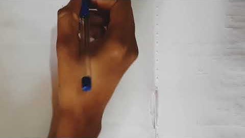 Central force motion 3