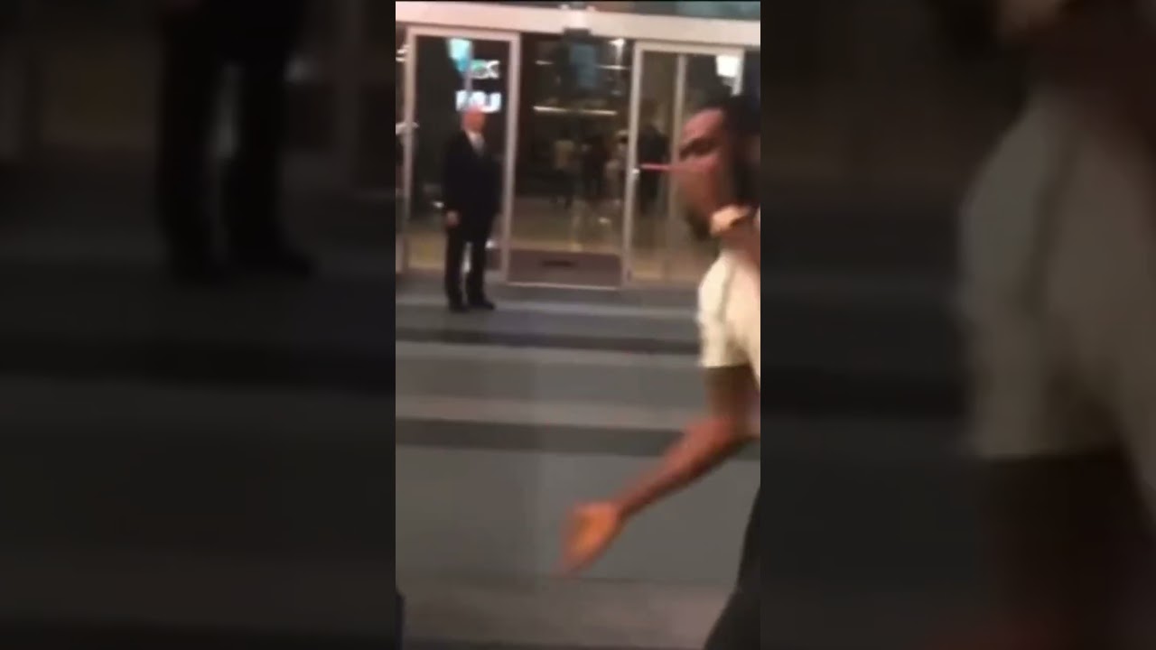 Mike Tyson could have killed Jon Jones in this street fight