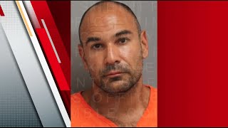 Suspect in Las Palapas founder murder case booked in Bexar County jail on $250K bond, records show