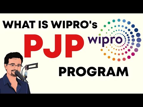 Wipro PJP Mail Update || What is PJP || Next Process in Wipro || Wipro Phase 2 || @FrontLinesMedia