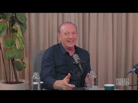 What nobody tells you about sales, with Luiz Galebe, Founder of Shop Tour | Os Nagle Podcast