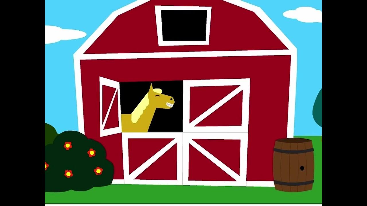 Horse Sound Effect YouTube