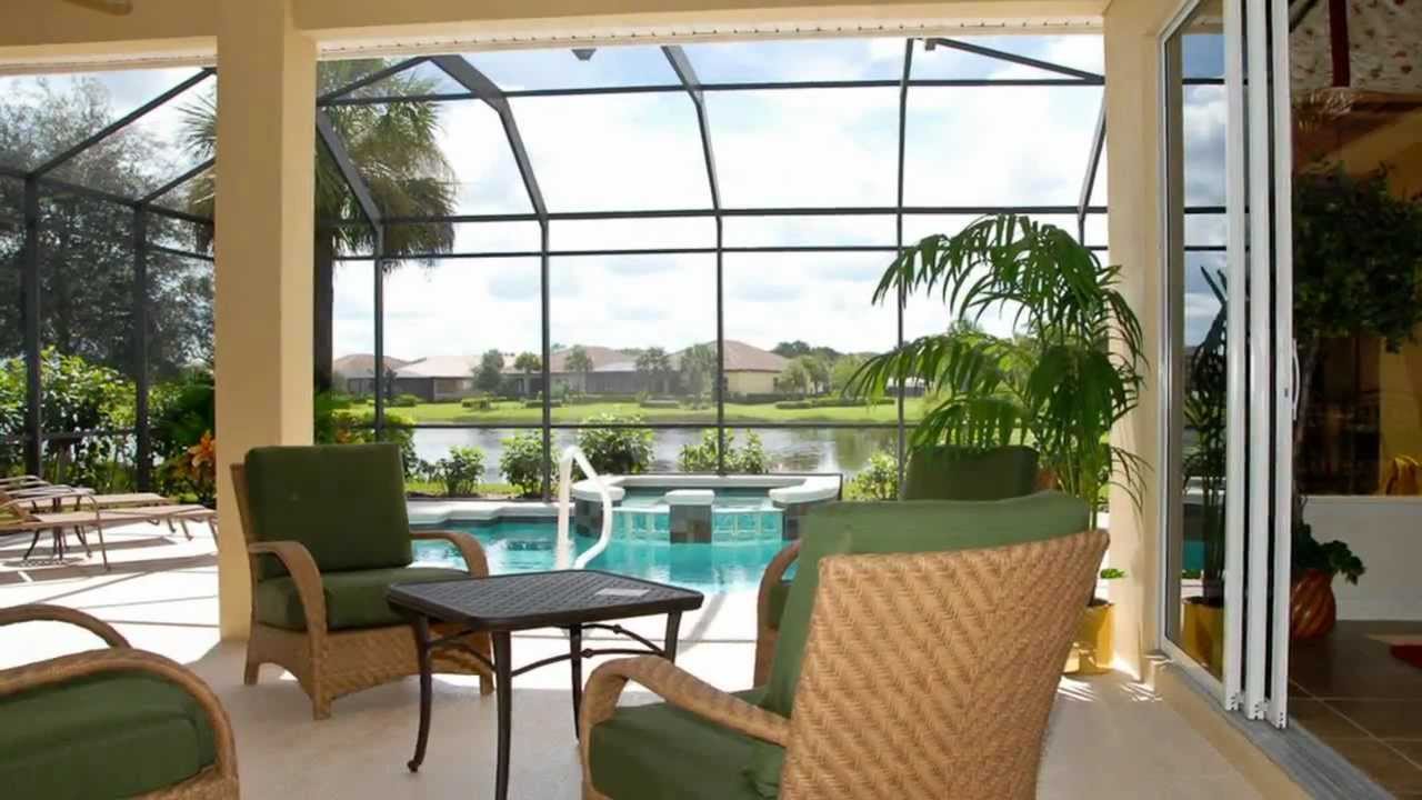 13420 Sabal Point Drive YouTube