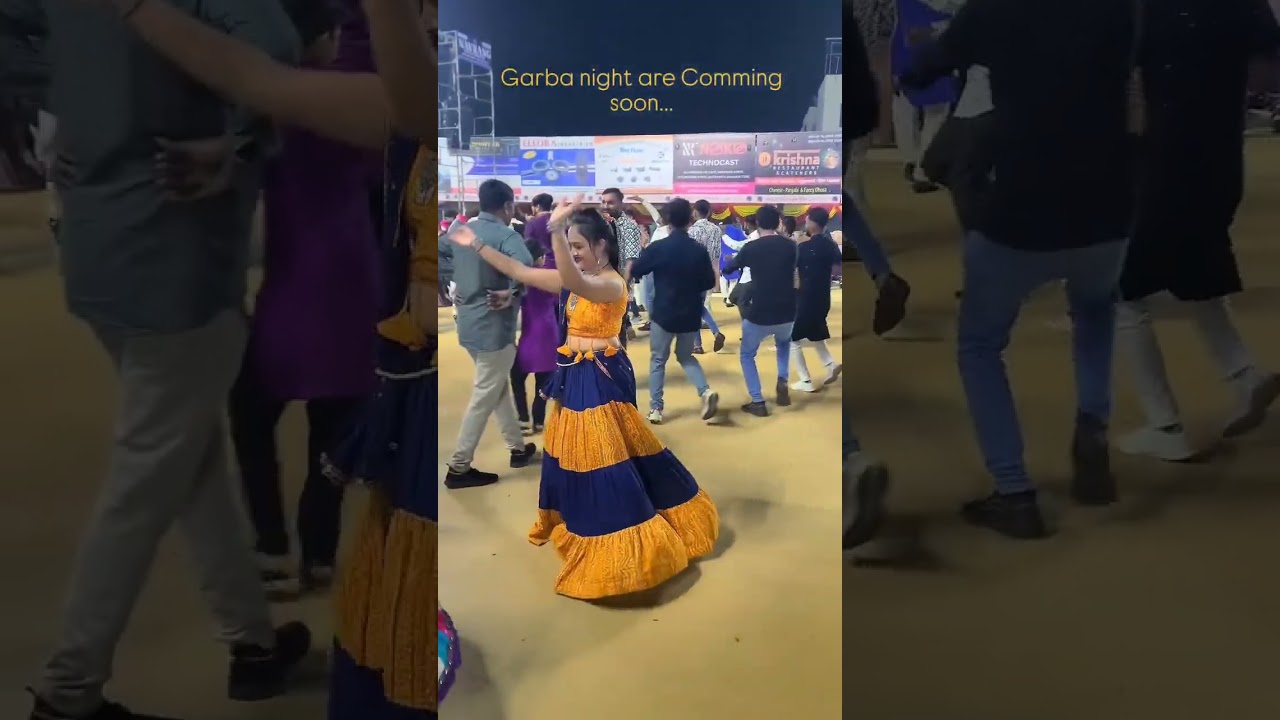 #garba2025