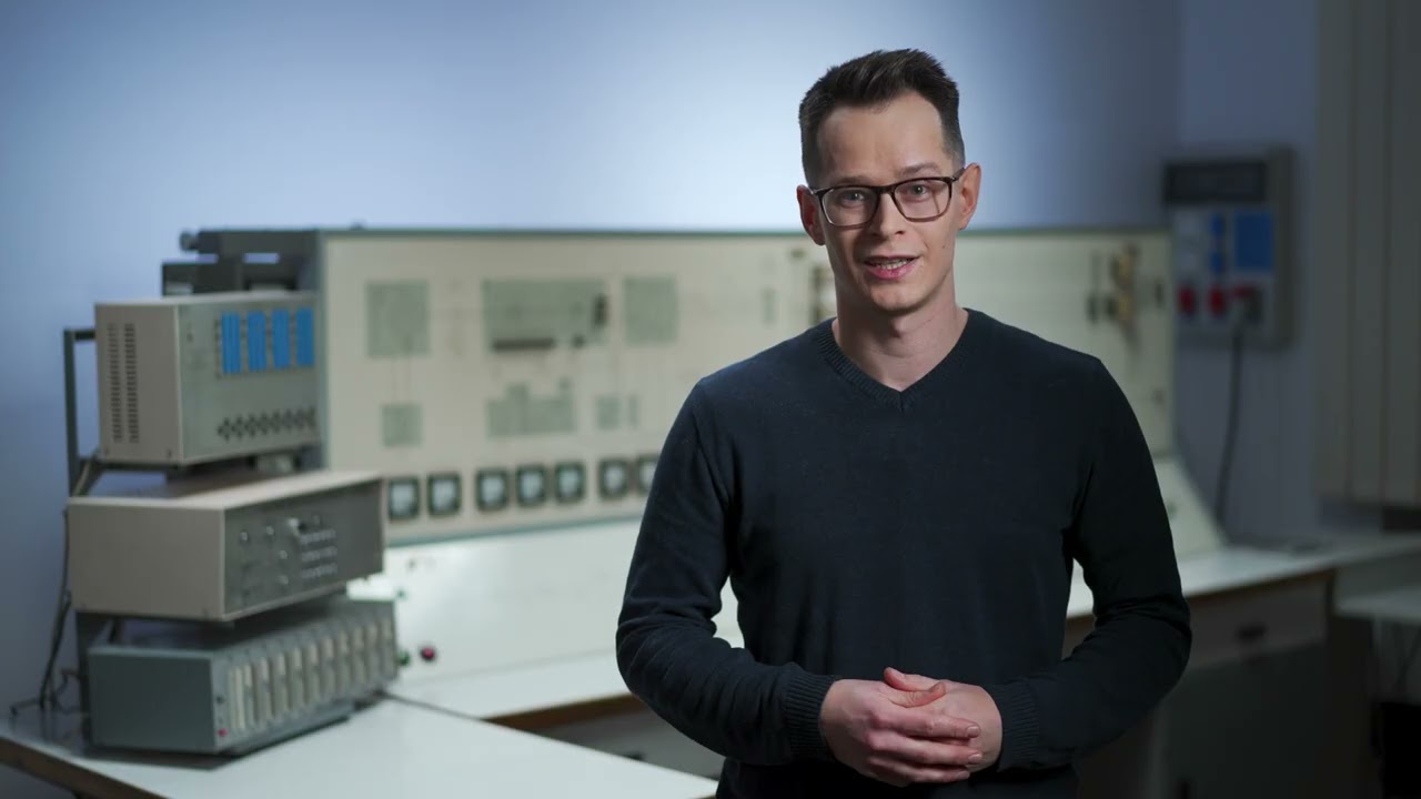 Instytut Elektroenergetyki Politechniki Warszawskiej- Odkryj niezwykłą przyszłość !