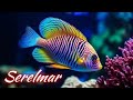 🌙 Tranquilidade e Paz — Música Relaxante com Visual de Oceano para Sono Profundo 💤