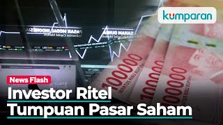 Ancaman Resesi Global: Indonesia Bisa Bertahan, Asal Lakukan Ini