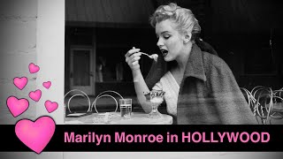 Marilyn Monroe Locations in Hollywood - A Grimm Valentine's Day Special (2024) 4K