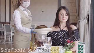 Adalya Elite Lara Hotel Antalya