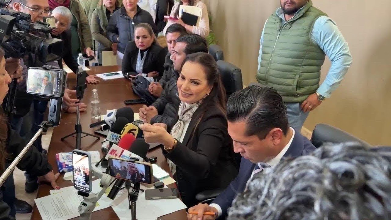 Transmisión en directo de Luis Amaton TV