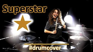 Superstar - Drum Cover - Jamelia (2000s Throwback)