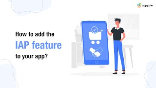 Como ativar a compra no aplicativo (IAP) no seu app?