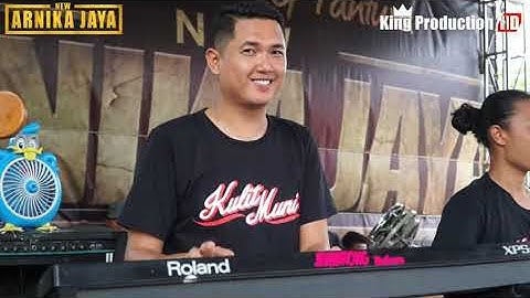 ngringet Bareng   Cici Nahati   New Arnika Jaya   Ds Bayalangu Kidul Kec Gegesik Kab Cirebon