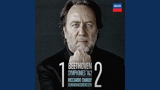 Beethoven: Symphony No. 1 in C Major, Op. 21: IV. Finale. Adagio – Allegro molto e vivace