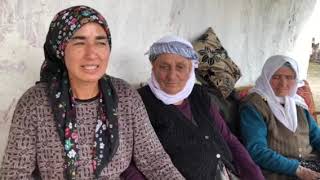 Umut Ali’yi Evin Eşiğinde Bekliyorlar