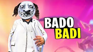 Bado Badi in Free Fire 🤣 Free Fire Funny Moments 17