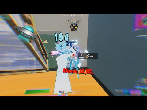 2055 🛸 (Fortnite Montage)