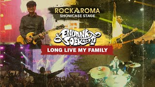 Endank Soekamti - Long Live My Family | RockAroma Jakcloth Reload Summerfest 2023