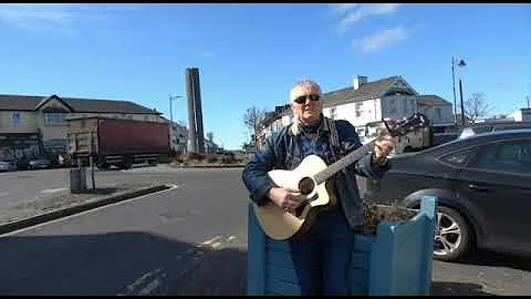 My Dear Old Mayo Home -Michael John Ruddy