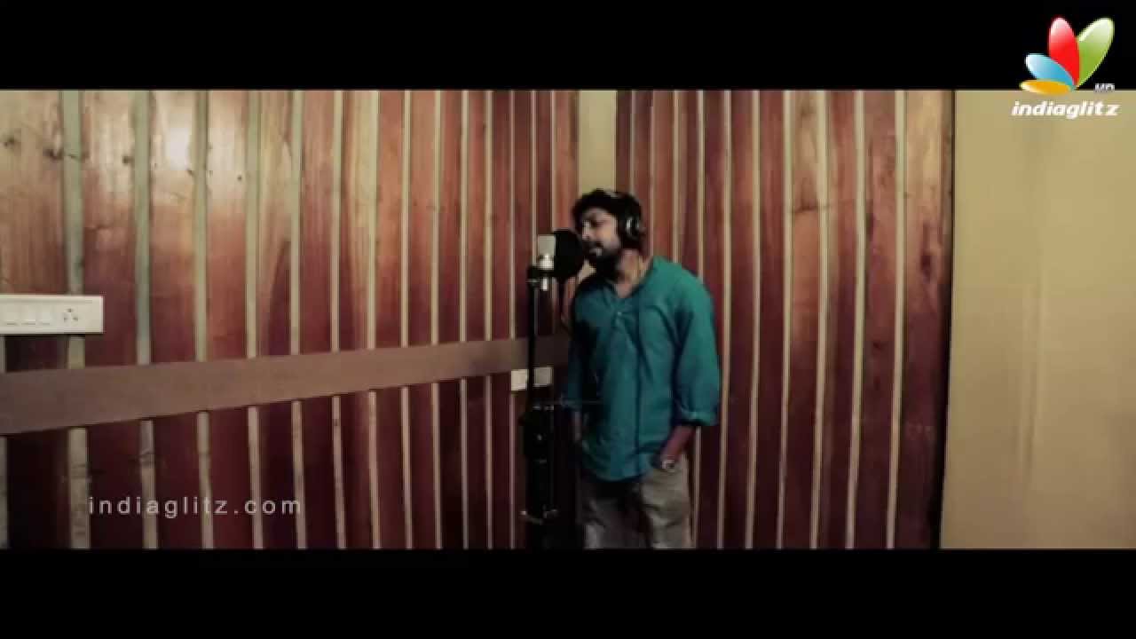 mohanlalganj Nenjil Nenjil | Malayalam Music Video | Christin Jose (Thaikkudam Bridge )