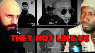 Download Lagu Dealing with The Deluders that keep taking shots... MP3