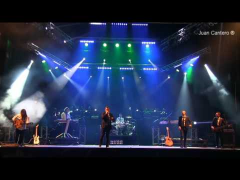 Grupo Claxxon 2017-Deja que te bese-Juan y Dany®Juan Cantero Music-Vilaronte, Foz
