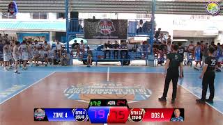 1st KAP MARIANO INTER-BARANGAY & INTER-SITIO BASKETBALL TOURNAMENT SEASON-1 screenshot 2