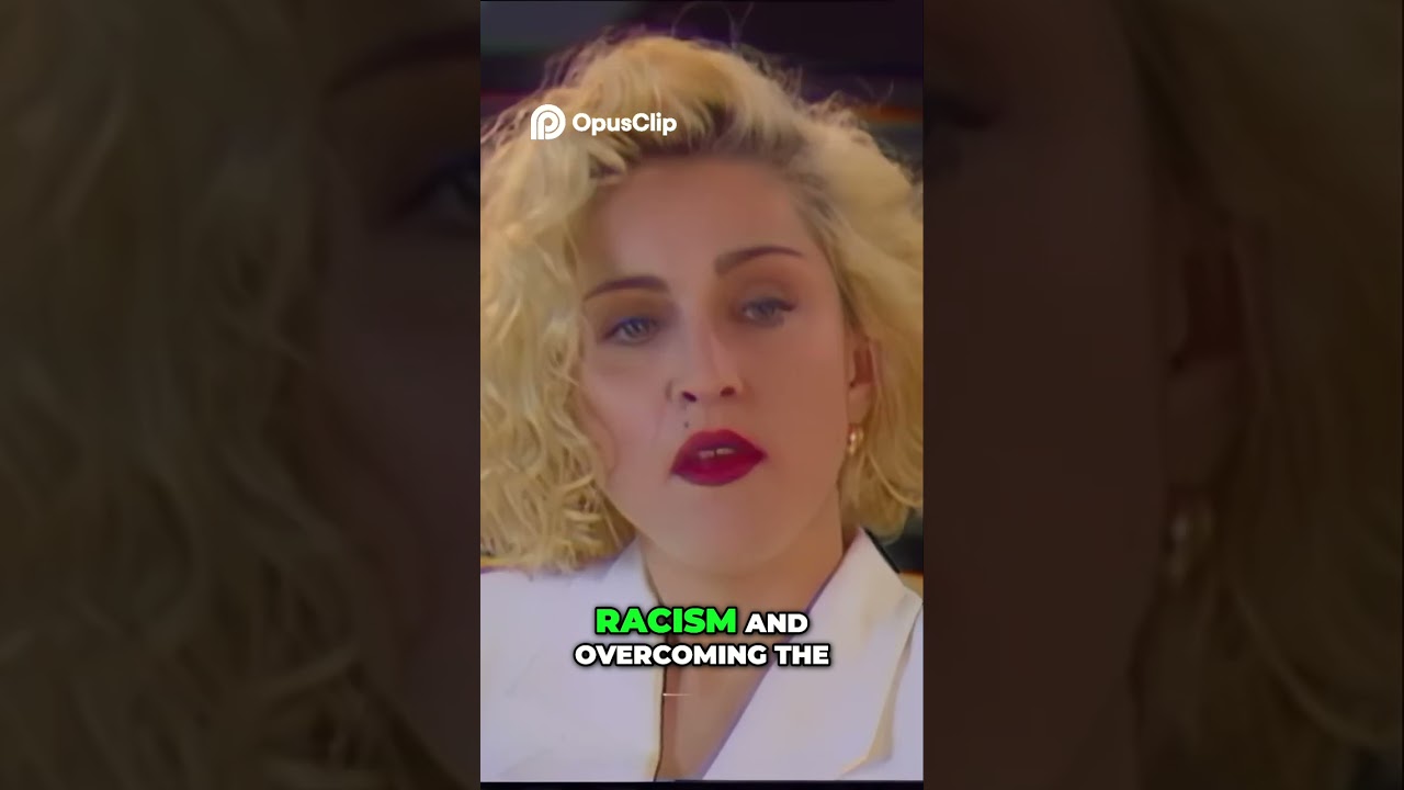 Overcoming Racism  The Power of Truth and Courage