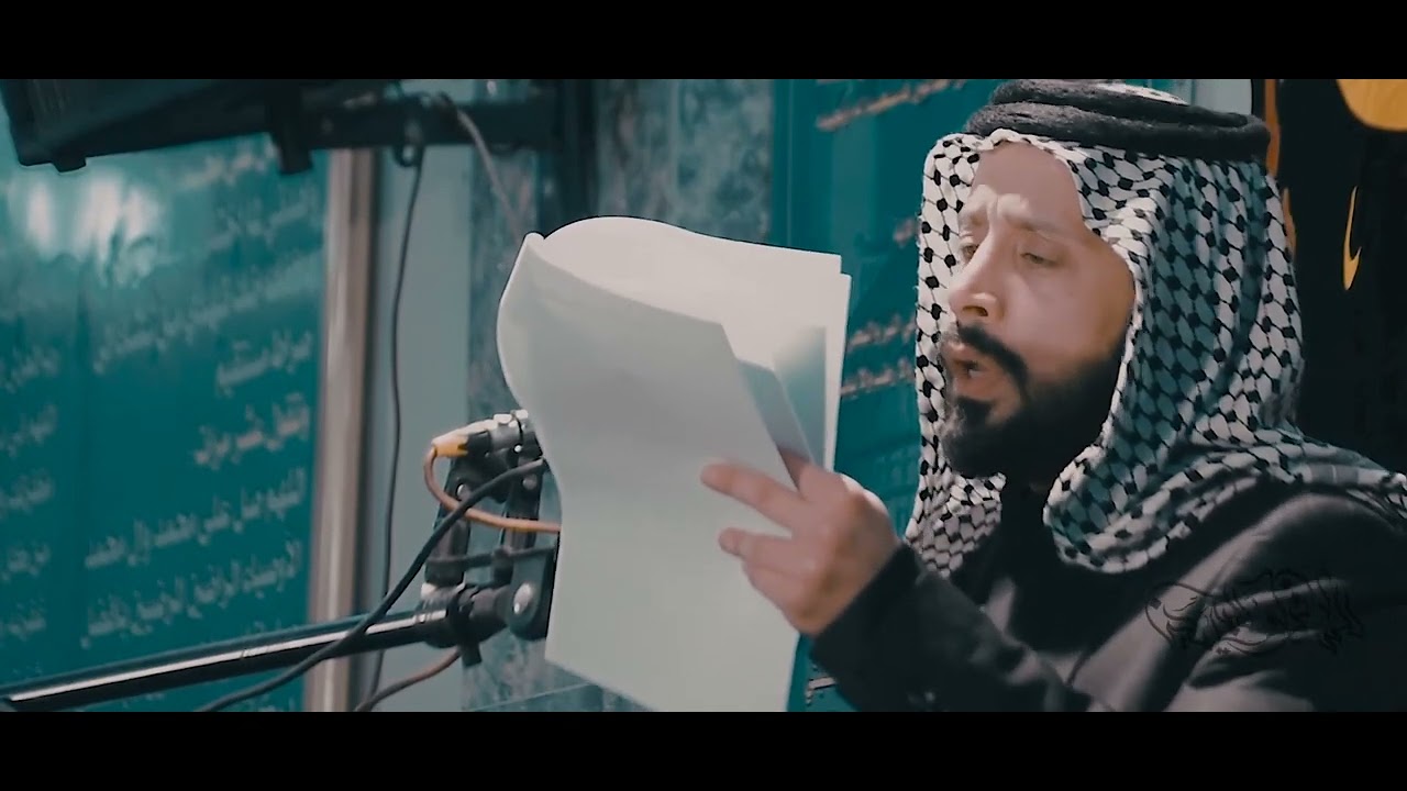 للسافرو گلبي يحن | أحمد الفتلاوي