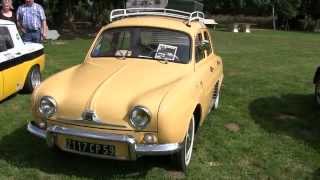 Renault Dauphine