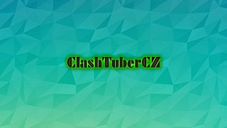 Clash Royale Stream-ClashTuberCZ