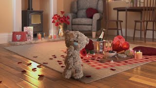 Me to You Valentine's Day Animation 2020 screenshot 4