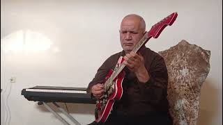 Şamil gitara - Gelecekdin(Zakir Eliyev)