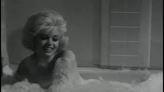 Jayne Mansfield Infamous Nude Bathing Scene
