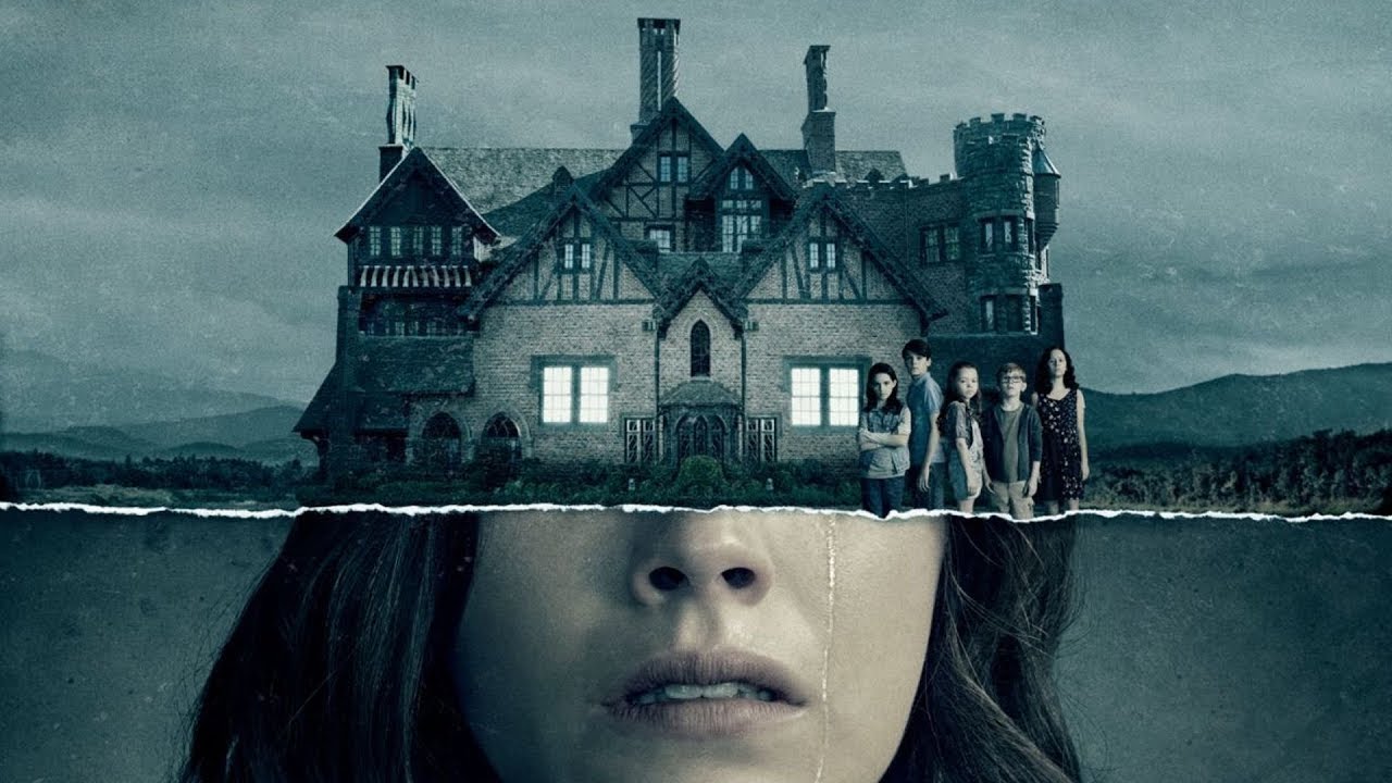 The Haunting Of Hill House Streaming Ita