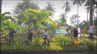 Young Farmers Of Pestales At Braveheart Farm