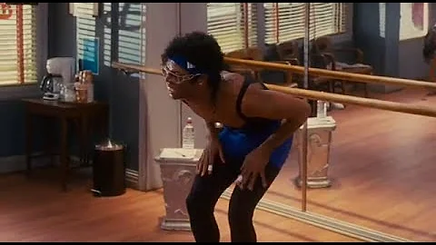 Norbit - La palestra