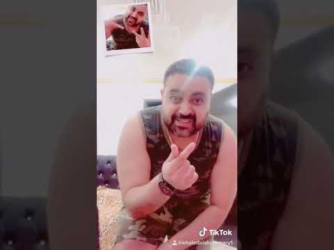 خلاني بعدت انا كده عنه خلاني مشيت